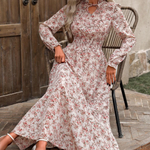 ADELA | Maxi Dress