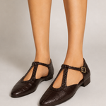 Armania | Orthopedic Elegant Leather Shoes — Premium Edition