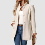 Irina | Timeless Elegant Jacket