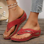 Navaelle Sandals - Comfortable and lightweight