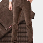 Arthur | Heritage Corduroy Comfort Pants