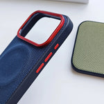 Gridlock MagShell iPhone Case