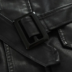 Carmen | Sophisticated Jacket