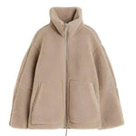 Khloe | Warm Winter Jacket