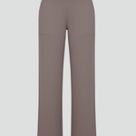 Sophie Wallace | High-Waisted Wide-Leg Trousers For Women