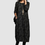 Bethanie | Elegant Soft Dress