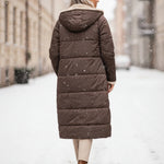 Lana | Sherpa Winter Coat