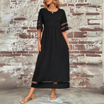 Norma | Elegant Dress