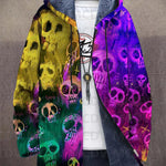Jean | Art-Inspired Luxury Cardigan - Regular Price
