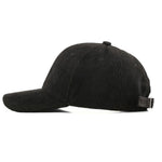Casual Retro Corduroy Sports Warm Baseball Cap