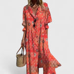 Margarita | Elegant Boho Dress