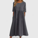 Pilar | Comfortable Dress