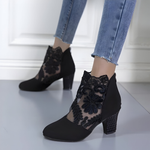 Brielle | Comfortable Orthopedic Heels