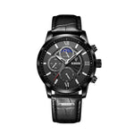 Alfie | Timeless Statement Watch