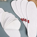 The Nine-Layer Comfort Insole