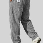 Blaise | Vintage-Inspired Corduroy Pants