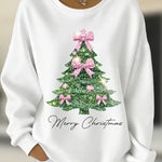 Claudia | Cozy Sweatshirt