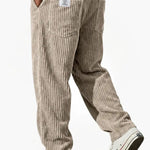 Blaise | Vintage-Inspired Corduroy Pants
