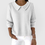 Yazmín | Classic Sweater