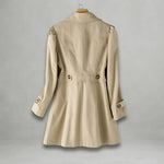 Lilian | Trench Coat