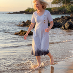 Anela | Harbor Midi Dress