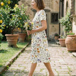 Florence™ | Wildflower Field Dress