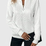Begoña | Cozy Knit Sweater