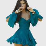 Tatum | Sophisticated Dress