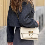 Soft cropped jacket