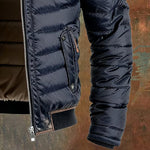Yolanda | Insulated Quilted Jacket