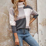 Long Sleeve Dressy Casual Pullover Shirts