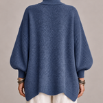 Kathleen | Elegant Turtleneck Sweater