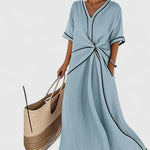 Marina | Elegant Dress