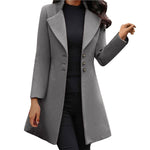 Ramona | Classic & Warm Women's Jacket