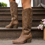 Aranza | Winter Grace Boots