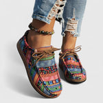 Mercedes | Comfort-Oriented Orthopedic Footwear