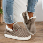 Marta | Snug Winter Slippers