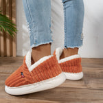 Marta | Snug Winter Slippers