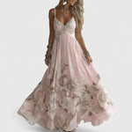 Alexandra | Elegant Dress