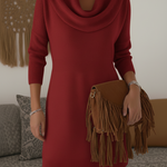 Kara | Soft Comfort & Timeless Warmth