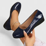 Mabel | Comfort-Oriented Orthopedic Footwear
