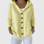 Carolina | Elegant Cardigan