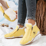 Sandra | Cozy Footwear