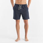 Riku Cotton Shorts