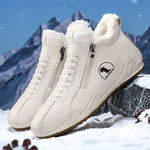 Sandra | Cozy Footwear
