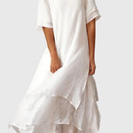 Virginia | Elegant Dress