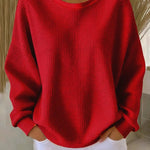 Natalia | Cozy Sweatshirt