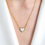 Pelophia Necklace
