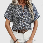 Zoey | Cozy Blouse