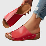 Alicia | Stylish Orthopedic Sandals